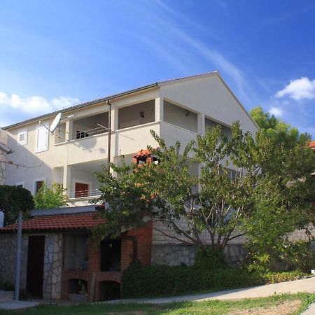 Apartments By The Sea Milna, Vis - 8896 Екстериор снимка