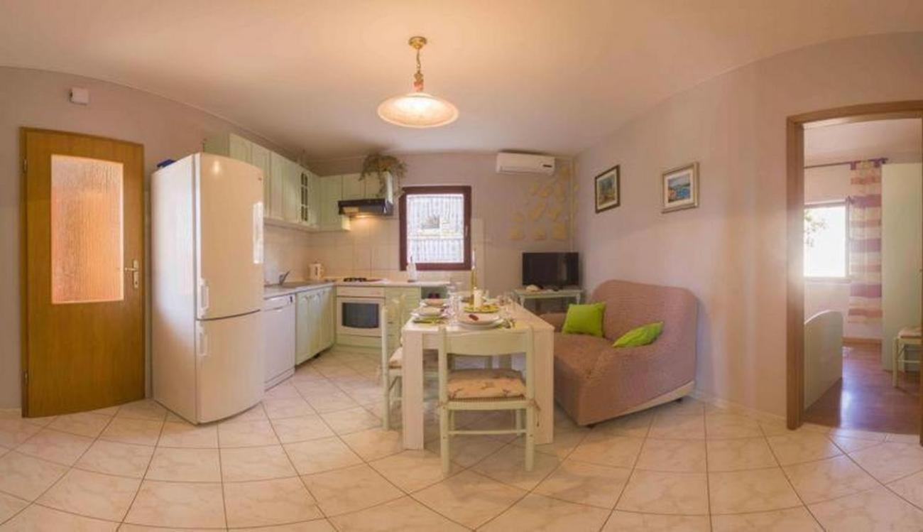 Apartments By The Sea Milna, Vis - 8896 Екстериор снимка