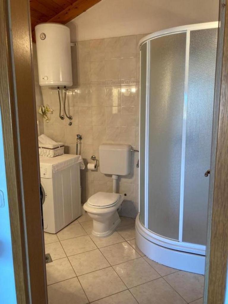 Apartments By The Sea Milna, Vis - 8896 Екстериор снимка