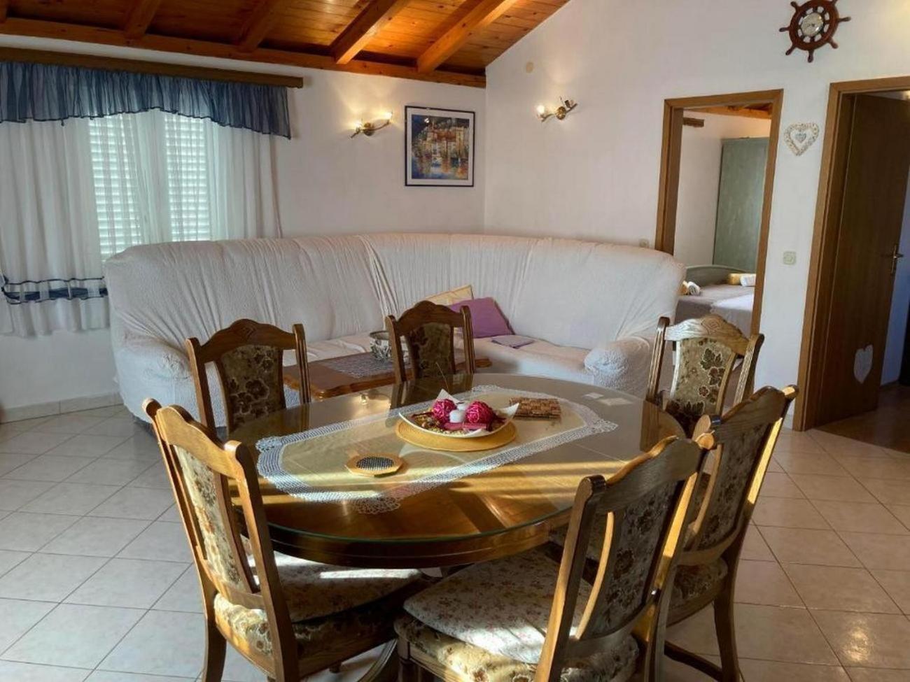 Apartments By The Sea Milna, Vis - 8896 Екстериор снимка